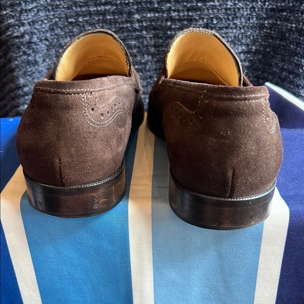 Mercanti Fiorentini classic elegant